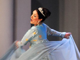 Titelrolle-Agrippina-Agrippina-Händel