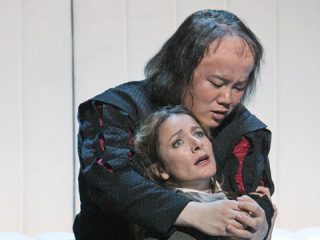 Gilda - Rigoletto - Verdi