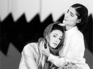 Ilia - Idomeneo - Mozart