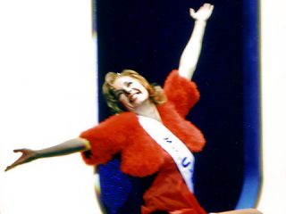 Ivy Smith - On the town - Bernstein