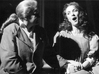 Marzellina - Fidelio - Beethoven