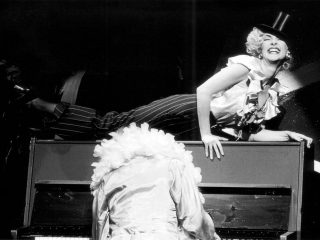 Musetta - La Bohème - Puccini