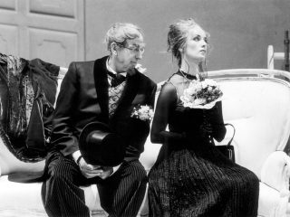 Norina - Don Pasquale - Donizetti