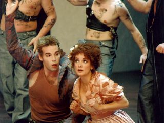 Pamina - Die Zauberflöte