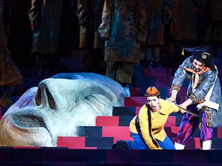 Liù-Turandot-Puccini